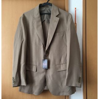 スーツカンパニー(THE SUIT COMPANY)のタグ付き メンズジャケット(テーラードジャケット)