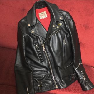 ルイスレザー(Lewis Leathers)のユー様 専用(ライダースジャケット)