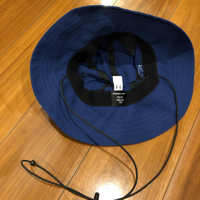 UNDER ARMOUR(アンダーアーマー)のアンダーアーマー帽子 メンズの帽子(キャップ)の商品写真