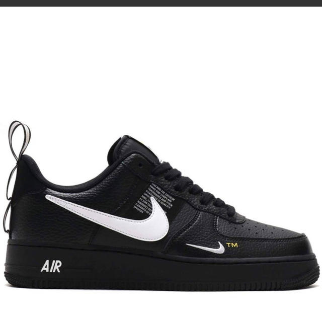 air force 1 07lv8