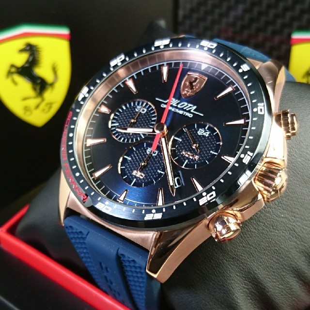 Ferrari - 新品☆最新New◇国内未販売☆スクーデリア フェラーリ