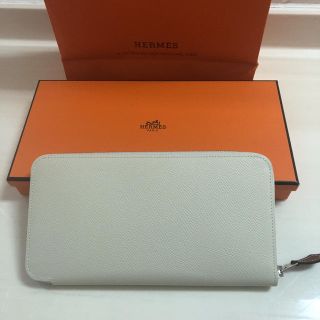 エルメス(Hermes)のHERMES 長財布(財布)