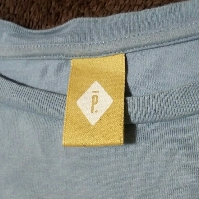 PIGALLE(ピガール)のピガール　ボックスロゴT メンズのトップス(Tシャツ/カットソー(半袖/袖なし))の商品写真