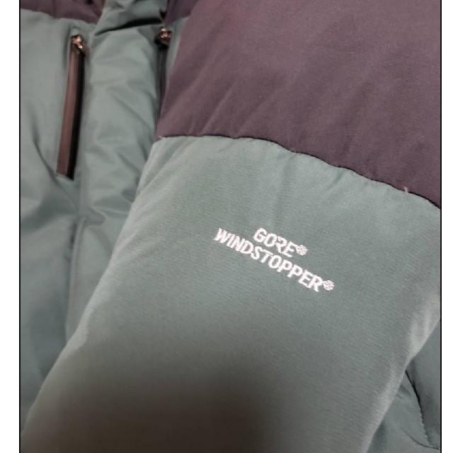 THE NORTH FACE(ザノースフェイス)のノースフェイス　バルトロライトジャケット　Sサイズ メンズのジャケット/アウター(ダウンジャケット)の商品写真