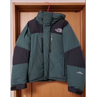 ザノースフェイス(THE NORTH FACE)のノースフェイス　バルトロライトジャケット　Sサイズ(ダウンジャケット)