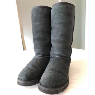 アグ(UGG)のUGG CLASSIC TALL II BOOTS(ブーツ)