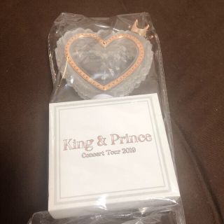 ジャニーズ(Johnny's)のriko様専用　King & Prince ペンライト (男性アイドル)