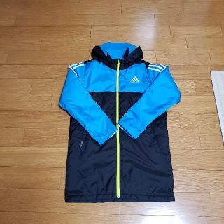 アディダス(adidas)のエピ様専用です！adidasベンチコート160㎝(コート)