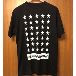 エフシーアールビー(F.C.R.B.)のfcrb s/s tee サイズ/XL(Tシャツ/カットソー(半袖/袖なし))