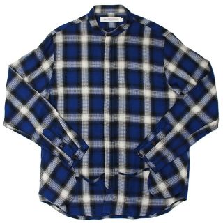 フィアオブゴッド(FEAR OF GOD)のMR COMPLETELY　ミスターコンプリートリー L/Sシャツ(シャツ)