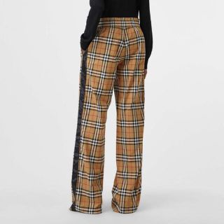 バーバリー(BURBERRY)のBurberry Track Pants(その他)