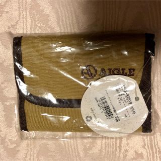 エーグル(AIGLE)の財布   AIGLE    新品未開封品✨(財布)