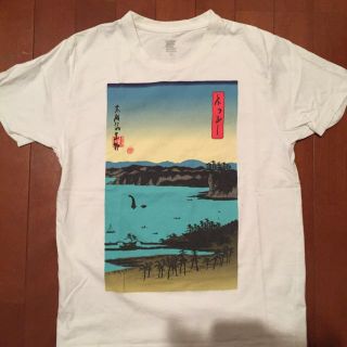 グラニフ(Design Tshirts Store graniph)のグラニフ Tシャツ(Tシャツ/カットソー(半袖/袖なし))