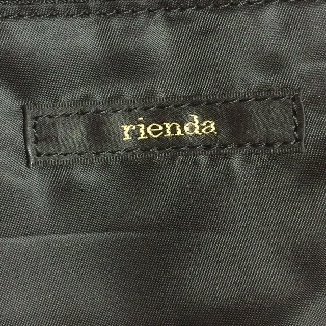 rienda(リエンダ)の【ちちょんさん専用】  レディースのバッグ(ボディバッグ/ウエストポーチ)の商品写真