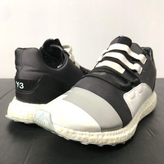 ワイスリー(Y-3)の【H】BY2633 ワイスリー ヨウジヤマモト コゾコ ロー 27.5(スニーカー)