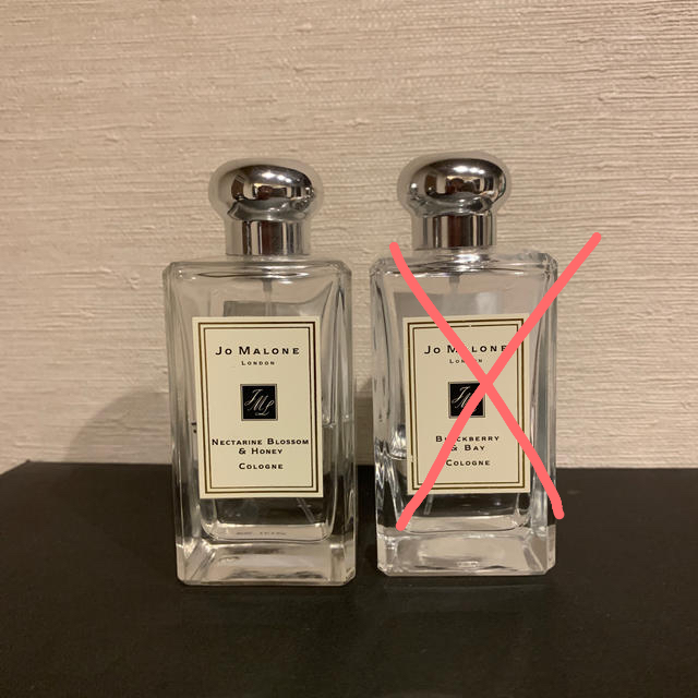 Jo Malone - ジョーマローン ネクタリンブロッサムの通販 by ちよ's shop｜ジョーマローンならラクマ