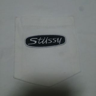 ステューシー(STUSSY)のステューシーTシャツLサイズ(Tシャツ/カットソー(半袖/袖なし))