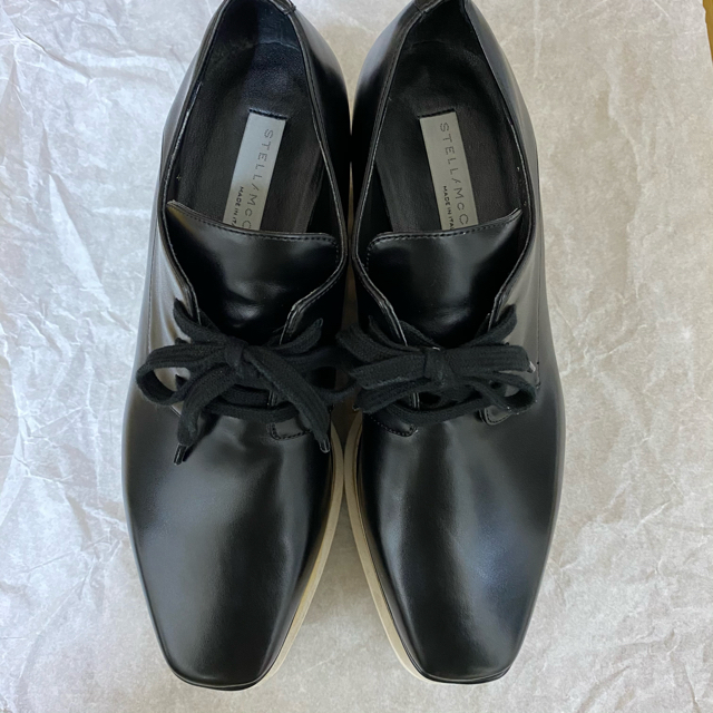 ステラマッカートニー エリス34 最新情報 19600円引き stockshoes.co