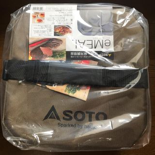 ダッチオーブン SOTO エミール 値下げ可能 コメント下さいの通販 by