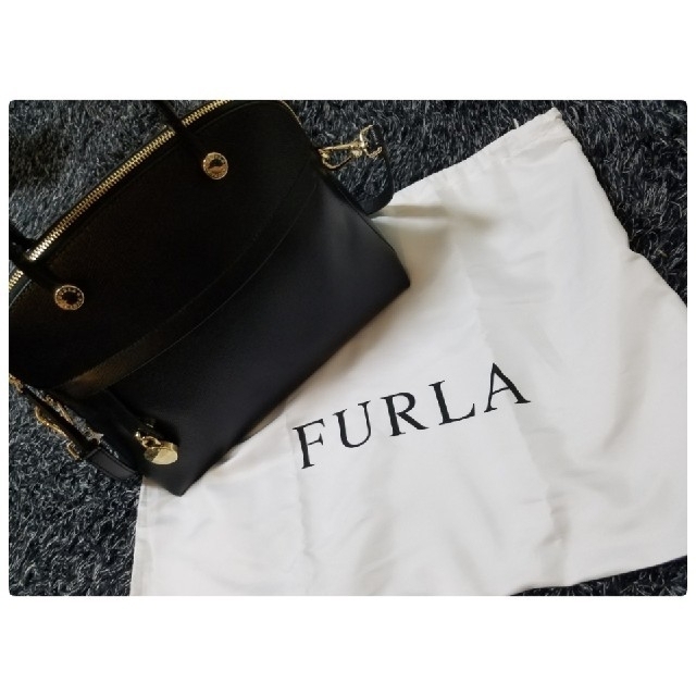 Furla(フルラ)のFURLA♡バック レディースのバッグ(ハンドバッグ)の商品写真
