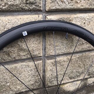 Specialized - ROVAL CLX32 チューブラーホイールの通販 by