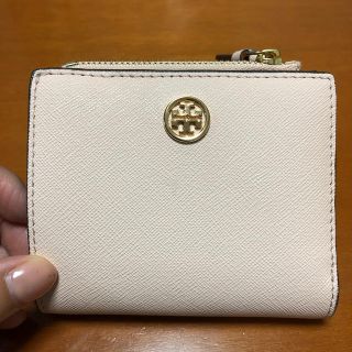 トリーバーチ(Tory Burch)の10/3まで値下げ トリーバーチ ミニウォレット(財布)