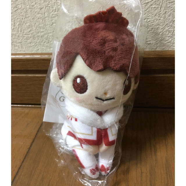 スイートガーデン 平野紫耀 ちょっこりさん 大人気 14700円引き