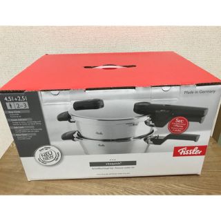 フィスラー(Fissler)のなおさま専用(鍋/フライパン)