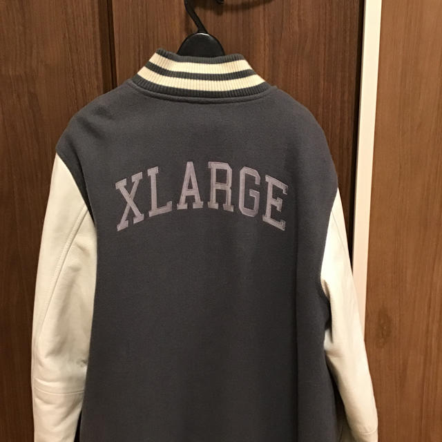 XLARGE(エクストララージ)のxlarge スタジャン メンズのジャケット/アウター(スタジャン)の商品写真