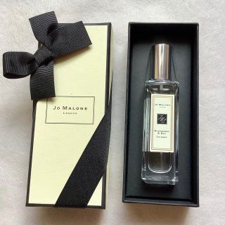 ジョーマローン(Jo Malone)のジョーマローン★ブラックベリー ＆ベイコロン 30ml(ユニセックス)