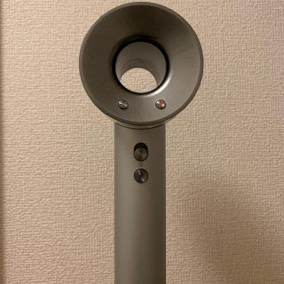 ダイソン(Dyson)のDyson drier White(ドライヤー)