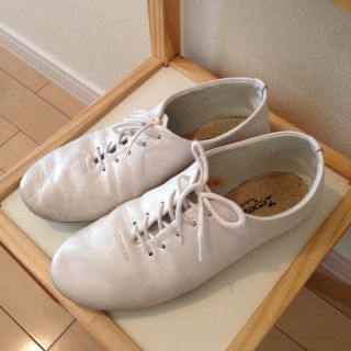 repetto jazz 38(ローファー/革靴)