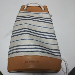 バーバリー(BURBERRY)のニコ様専用◆バーバリー◆リュック(リュック/バックパック)