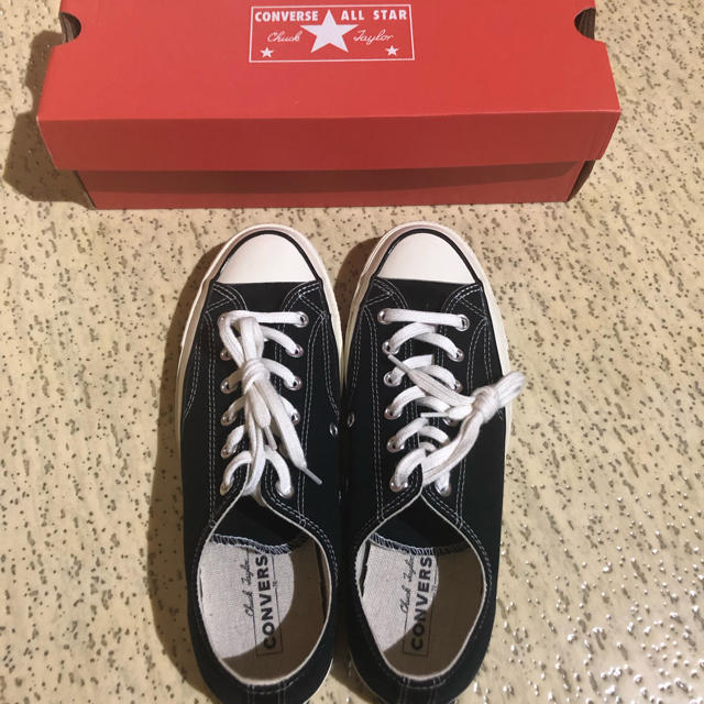 スニーカーCONVERSE CT70