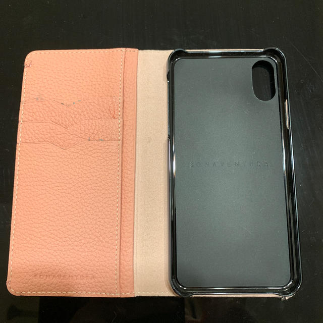 ❤️ボナベンチュラ❤️iphoneXs.X❤️iphoneケース スマホ/家電/カメラのスマホアクセサリー(iPhoneケース)の商品写真