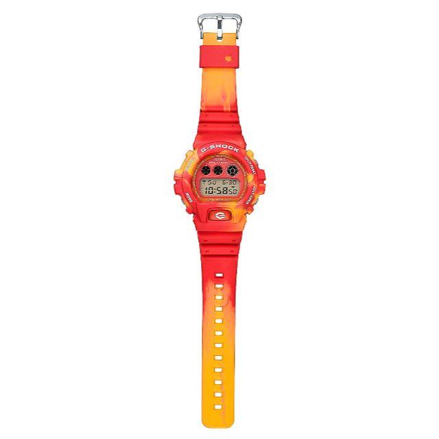 CASIO(カシオ)の新品・未使用★国内正規品★G-SHOCK★DW-6900TAL-4JR メンズの時計(腕時計(デジタル))の商品写真