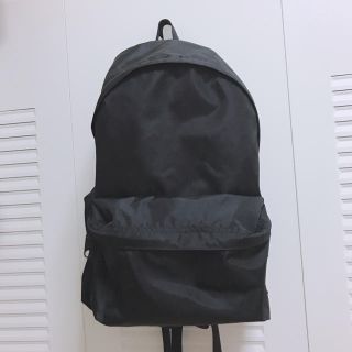 エルベシャプリエ(Herve Chapelier)のケアカード付きエルベシャプリエ 978Nリュック(リュック/バックパック)