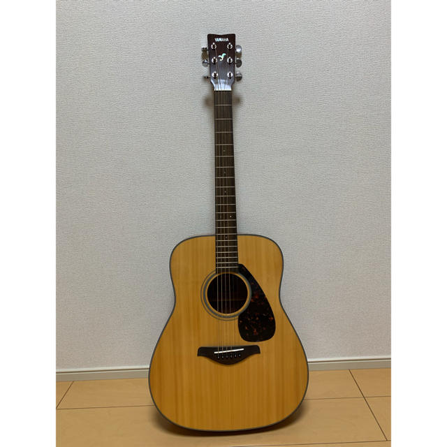 YAMAHA  アコースティックギターFG700S