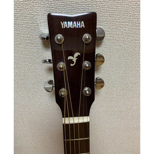 YAMAHA アコースティックギターFG700S |