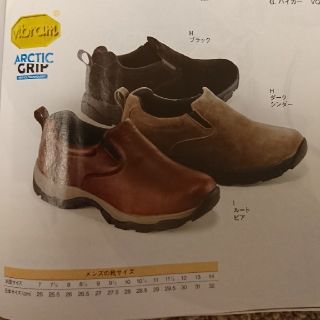 エルエルビーン(L.L.Bean)のL.L.beenスノーシューズ 24センチ(その他)