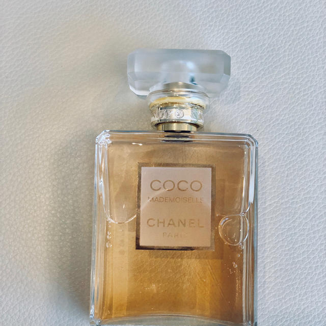 CHANEL(シャネル)のシャネル ココ マドモアゼル オードゥ パルファム  コスメ/美容の香水(香水(女性用))の商品写真