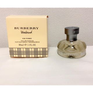 バーバリー(BURBERRY)のちー★様　バーバリー ウィークエンド(香水(女性用))