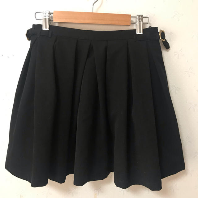 COCO DEAL(ココディール)のココディール プリーツスカート レディースのスカート(ひざ丈スカート)の商品写真