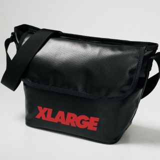 エクストララージ(XLARGE)のsmart 11月号ふろくXLARGE エクストララージ ショルダーバッグ(ショルダーバッグ)