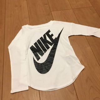 ナイキ(NIKE)のナイキ　ロンT(Tシャツ/カットソー)