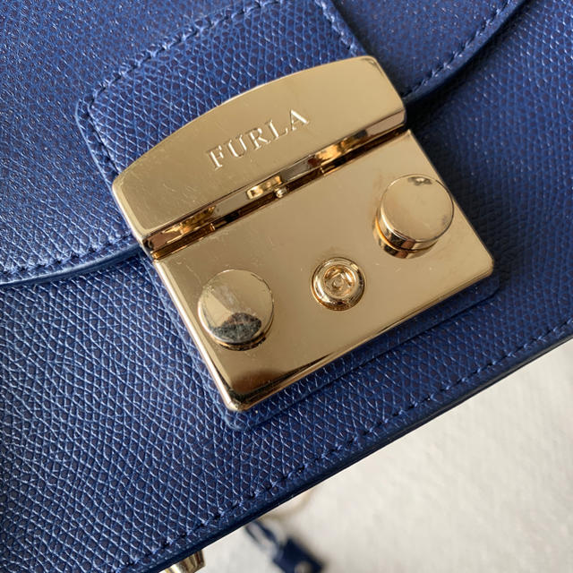 Furla(フルラ)のフルラ チェーンバッグ メトロポリス  レディースのバッグ(ショルダーバッグ)の商品写真