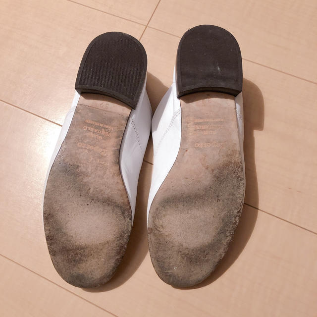 repetto(レペット)のレペット レースアップシューズ zizi 39 レディースの靴/シューズ(ローファー/革靴)の商品写真