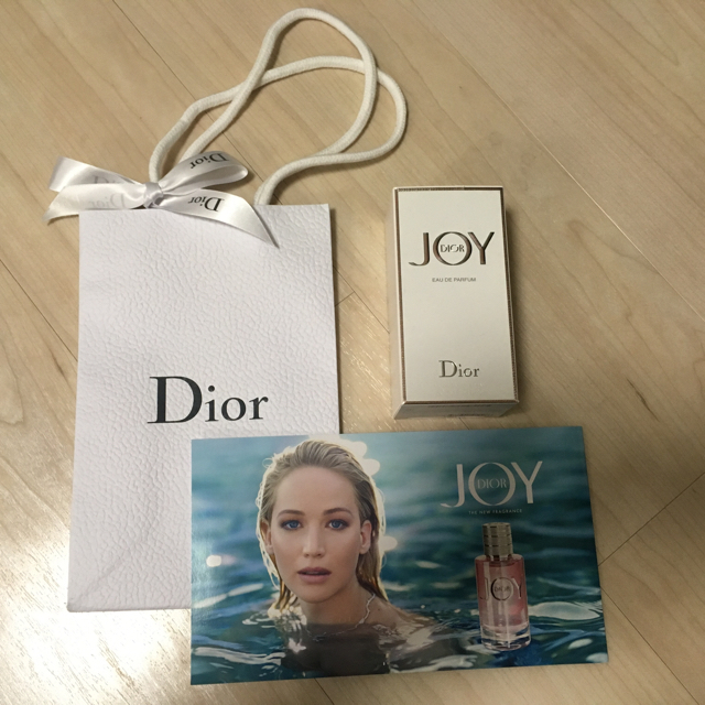 《新品・未使用》Dior  JOY  50ml