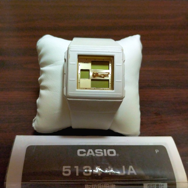 Baby-G(ベビージー)のCASIO　Baby-G　腕時計 レディースのファッション小物(腕時計)の商品写真