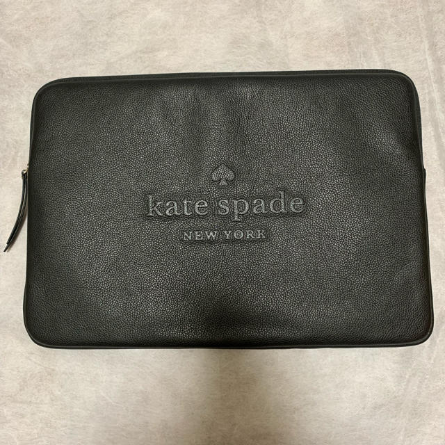 kate spade new york(ケイトスペードニューヨーク)のKate Spade pcケース スマホ/家電/カメラのPC/タブレット(その他)の商品写真
